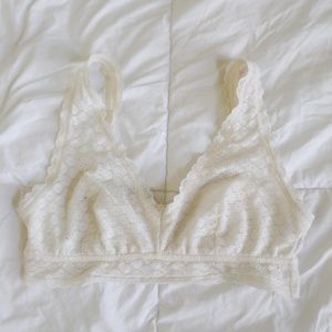 Aerie lace Bralette